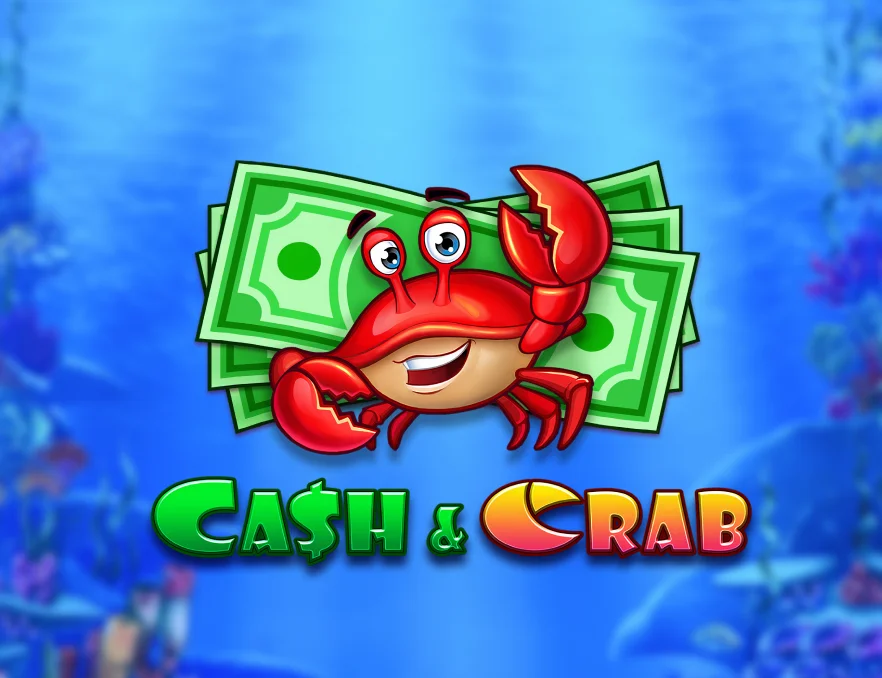 Cash & Crab